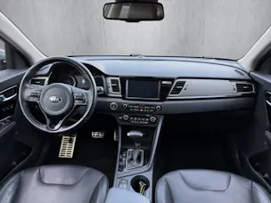 Kia Niro 1.6 GDi Plug-in Hybrid