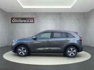 Kia Niro 1.6 GDi Plug-in Hybrid
