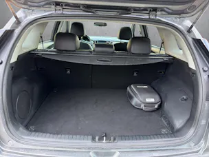Kia Niro 1.6 GDi Plug-in Hybrid