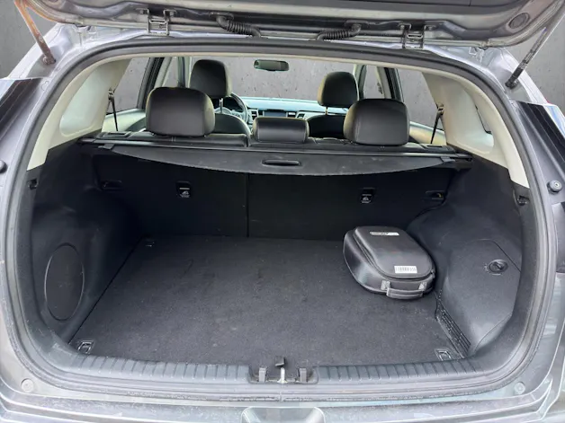 Kia Niro 1.6 GDi Plug-in Hybrid