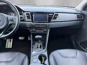Kia Niro 1.6 GDi Plug-in Hybrid