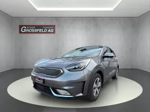 Kia Niro 1.6 GDi Plug-in Hybrid