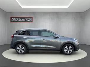 Kia Niro 1.6 GDi Plug-in Hybrid