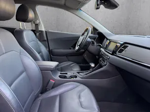 Kia Niro 1.6 GDi Plug-in Hybrid