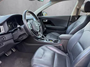 Kia Niro 1.6 GDi Plug-in Hybrid