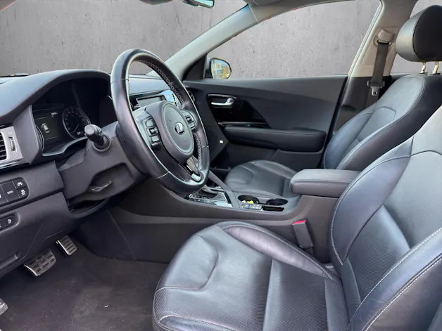 Kia Niro 1.6 GDi Plug-in Hybrid