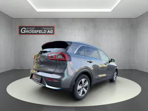 Kia Niro 1.6 GDi Plug-in Hybrid