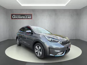 Kia Niro 1.6 GDi Plug-in Hybrid