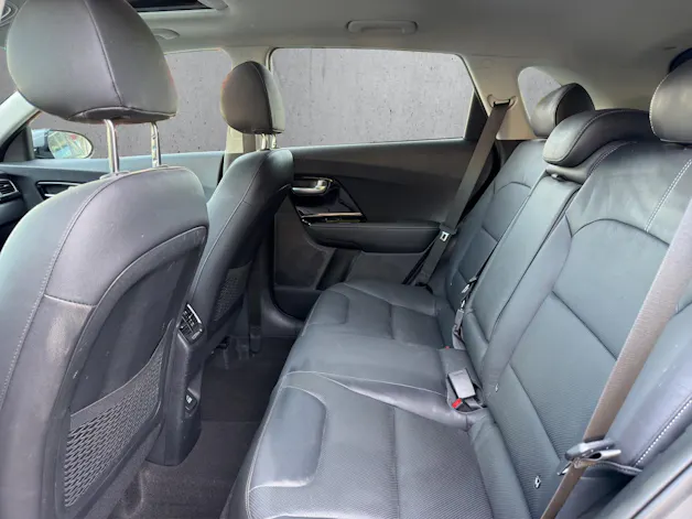 Kia Niro 1.6 GDi Plug-in Hybrid