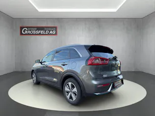 Kia Niro 1.6 GDi Plug-in Hybrid
