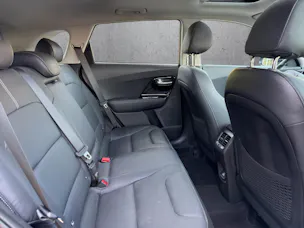 Kia Niro 1.6 GDi Plug-in Hybrid