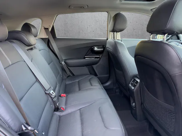 Kia Niro 1.6 GDi Plug-in Hybrid