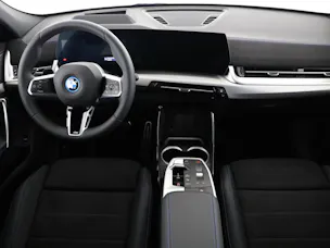 BMW iX2 30 xDrive