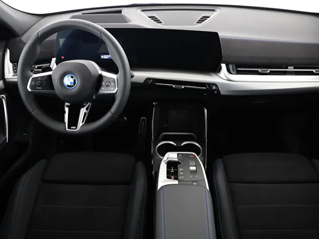 BMW iX2 30 xDrive