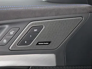 BMW iX2 30 xDrive