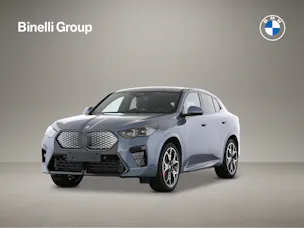 BMW iX2 30 xDrive