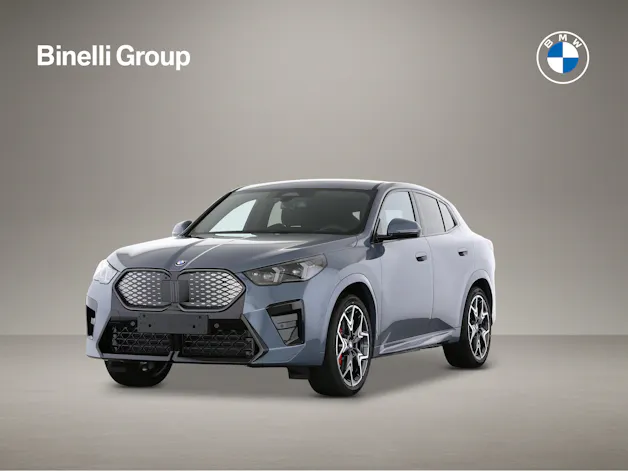 BMW iX2 30 xDrive