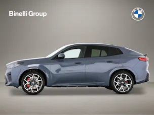 BMW iX2 30 xDrive