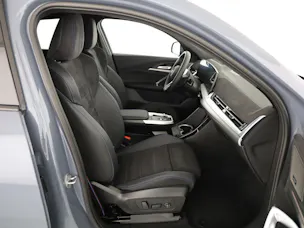 BMW iX2 30 xDrive