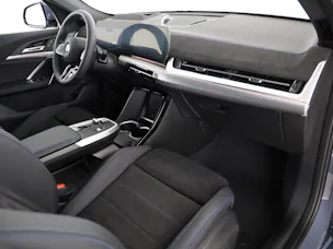 BMW iX2 30 xDrive