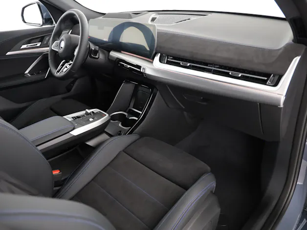BMW iX2 30 xDrive