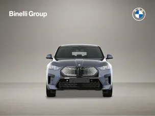 BMW iX2 30 xDrive