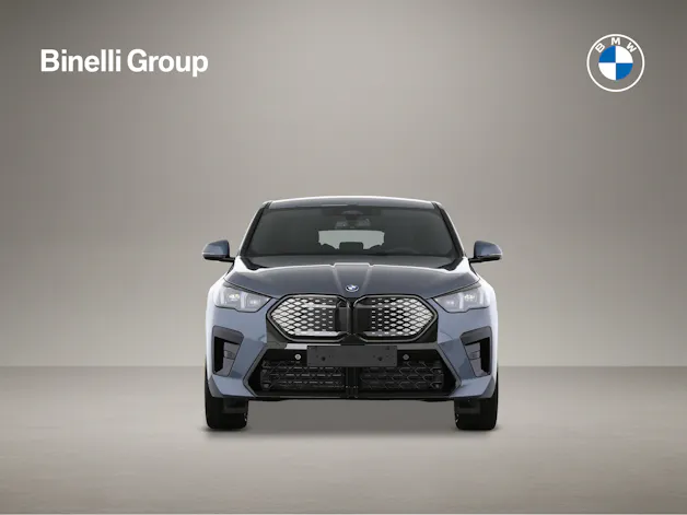 BMW iX2 30 xDrive