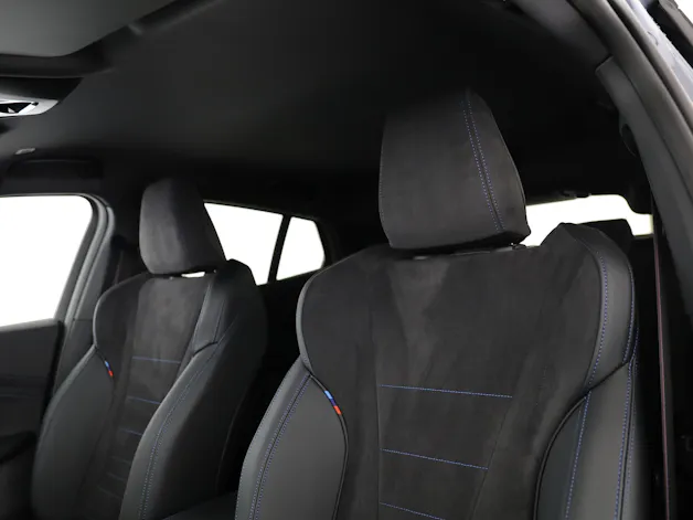 BMW iX2 30 xDrive