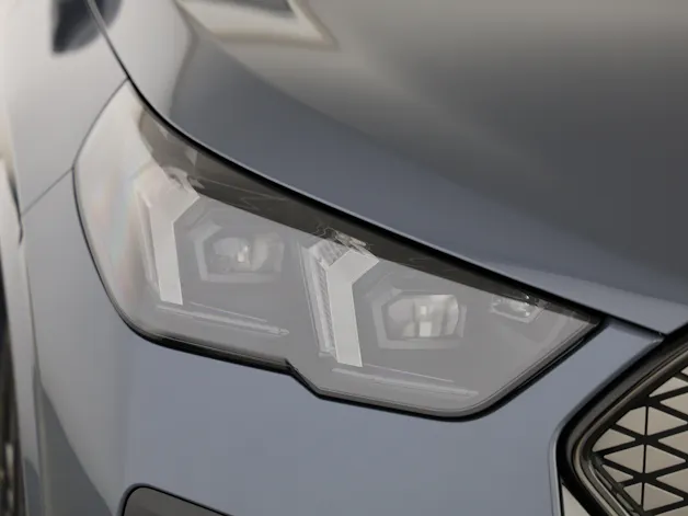 BMW iX2 30 xDrive