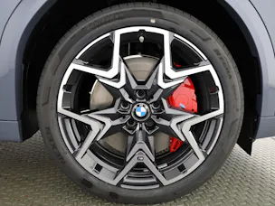 BMW iX2 30 xDrive