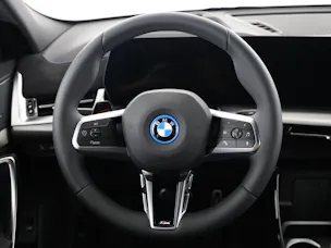 BMW iX2 30 xDrive
