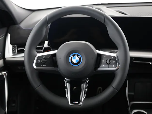 BMW iX2 30 xDrive