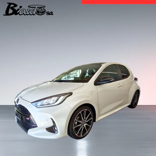 Toyota Yaris 1.5 VVT-i HSD GR Sport