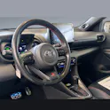 Toyota Yaris 1.5 VVT-i HSD GR Sport