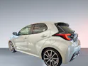 Toyota Yaris 1.5 VVT-i HSD GR Sport