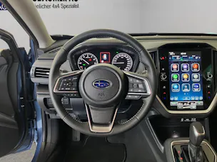 Subaru Crosstrek 2.0i e-Boxer Swiss Plus