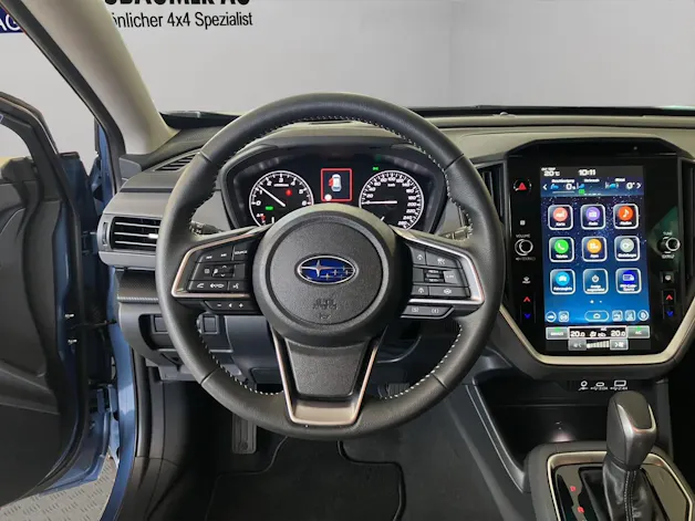 Subaru Crosstrek 2.0i e-Boxer Swiss Plus