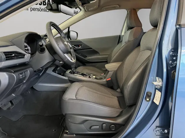 Subaru Crosstrek 2.0i e-Boxer Swiss Plus