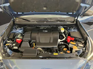 Subaru Crosstrek 2.0i e-Boxer Swiss Plus