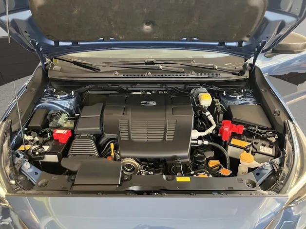 Subaru Crosstrek 2.0i e-Boxer Swiss Plus