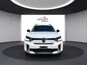 Citroën C3 Aircross 1.2 Hybrid Max
