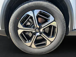 Citroën C3 Aircross 1.2 Hybrid Max