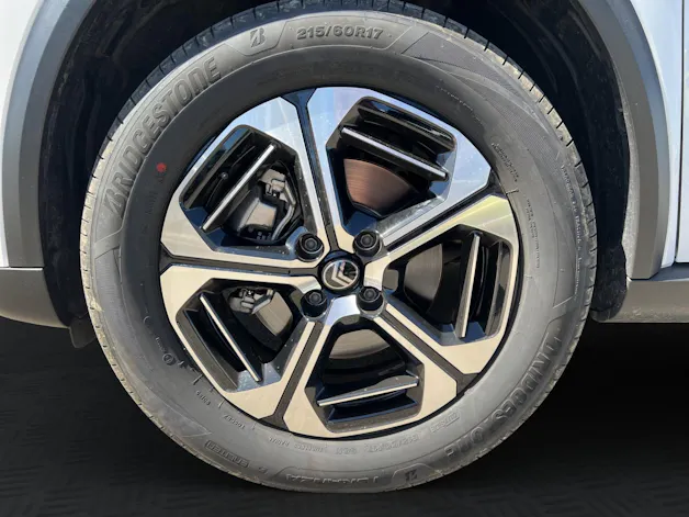 Citroën C3 Aircross 1.2 Hybrid Max