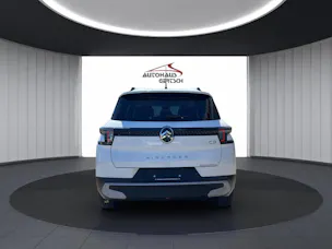 Citroën C3 Aircross 1.2 Hybrid Max