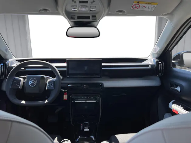 Citroën C3 Aircross 1.2 Hybrid Max