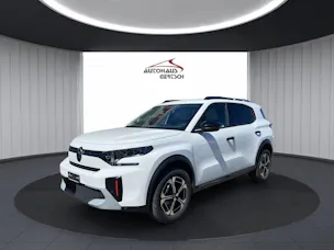 Citroën C3 Aircross 1.2 Hybrid Max