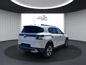 Citroën C3 Aircross 1.2 Hybrid Max