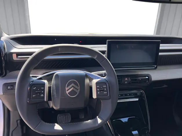 Citroën C3 Aircross 1.2 Hybrid Max