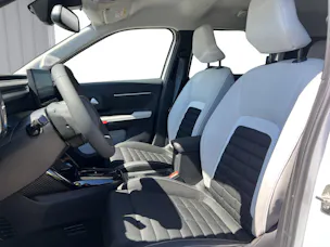 Citroën C3 Aircross 1.2 Hybrid Max