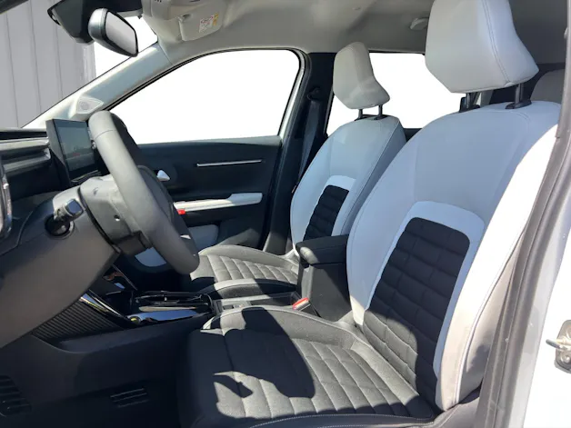 Citroën C3 Aircross 1.2 Hybrid Max